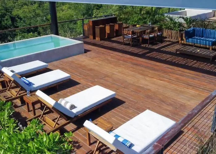 Ferienhaus Amelia By Waves *