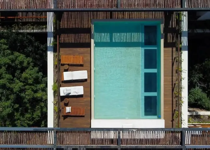 Ferienhaus Amelia By Waves *