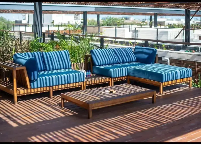 Ferienhaus Amelia By Waves Tulum