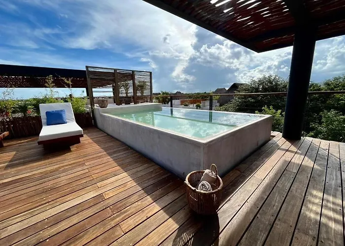 Ferienhaus Amelia By Waves