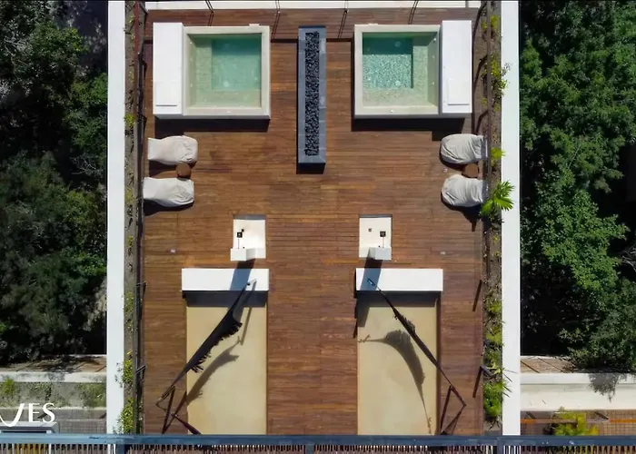 Ferienhaus Amelia By Waves Tulum