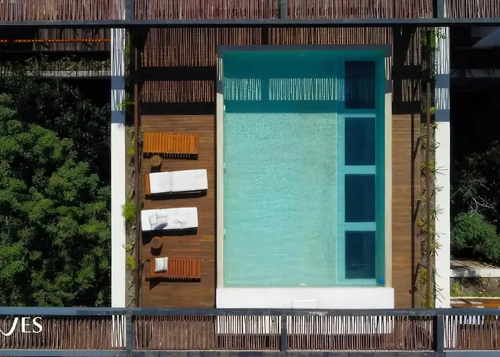 Ferienhaus Amelia By Waves *
