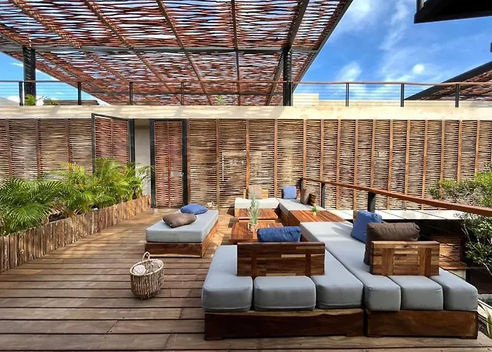 Ferienhaus Amelia By Waves *