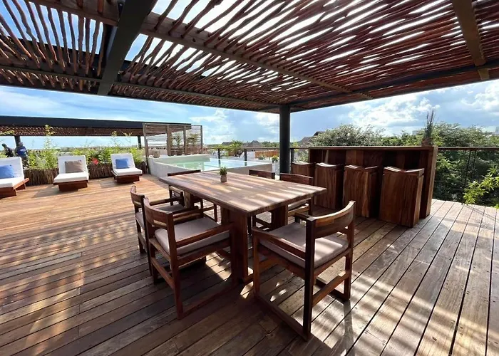 Ferienhaus Amelia By Waves *