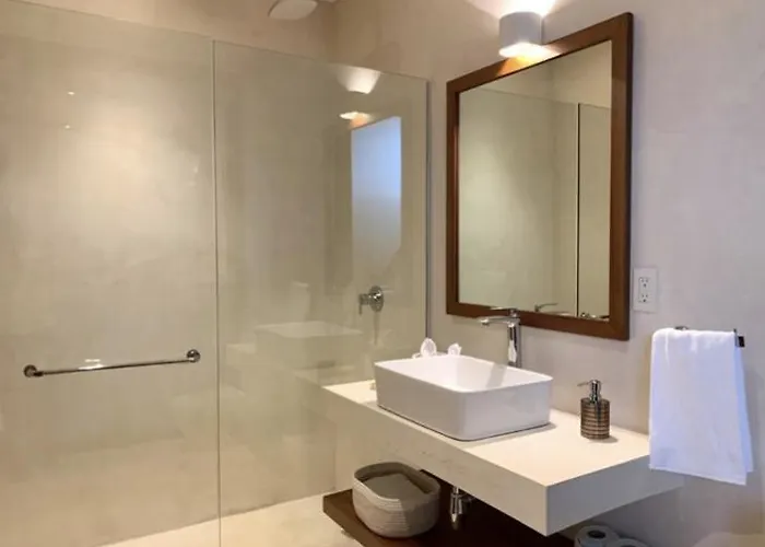 Ferienhaus Amelia By Waves Tulum