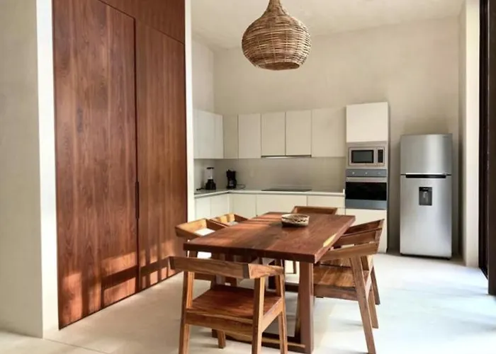 Ferienhaus Amelia By Waves