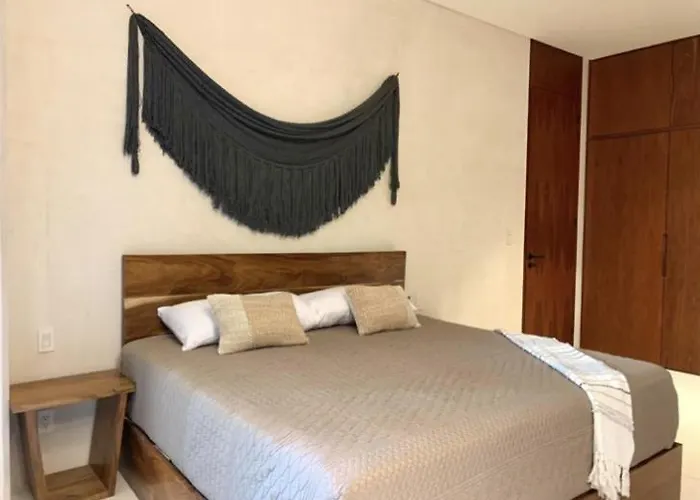 Ferienhaus Amelia By Waves Tulum