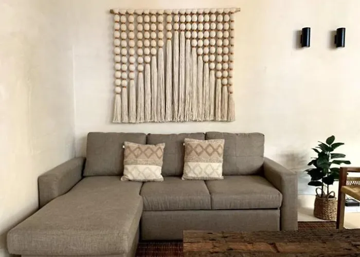 Amelia By Waves Ferienhaus Tulum