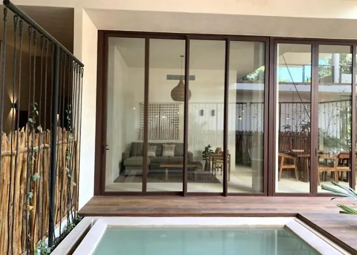 Amelia By Waves Tulum