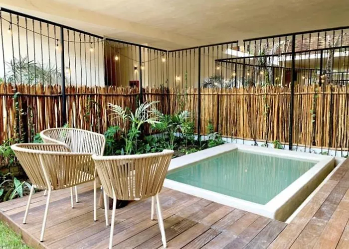 Amelia By Waves Ferienhaus *