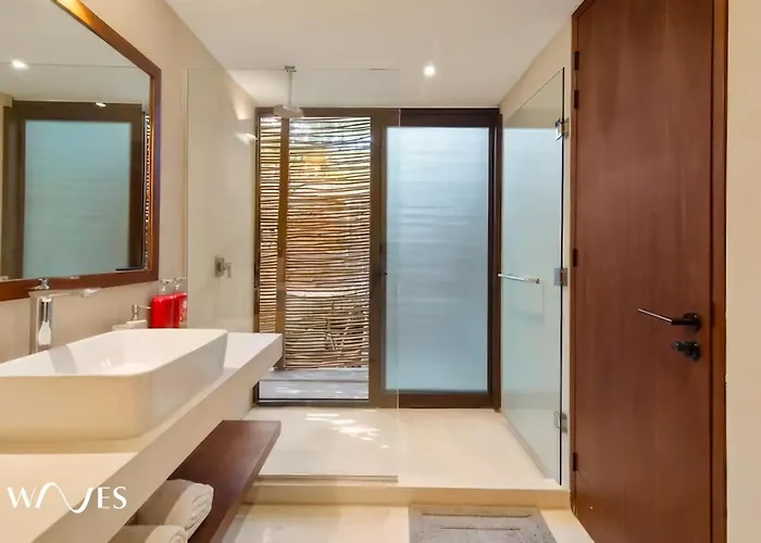 Ferienhaus Amelia By Waves
