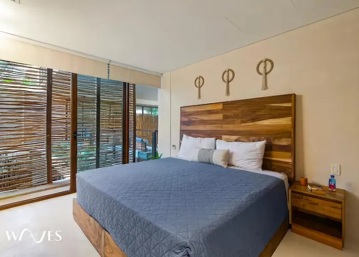 Amelia By Waves Ferienhaus