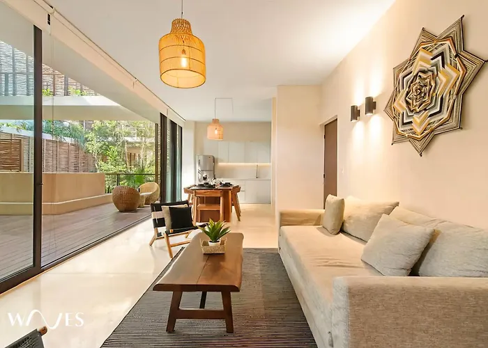 Ferienhaus Amelia By Waves